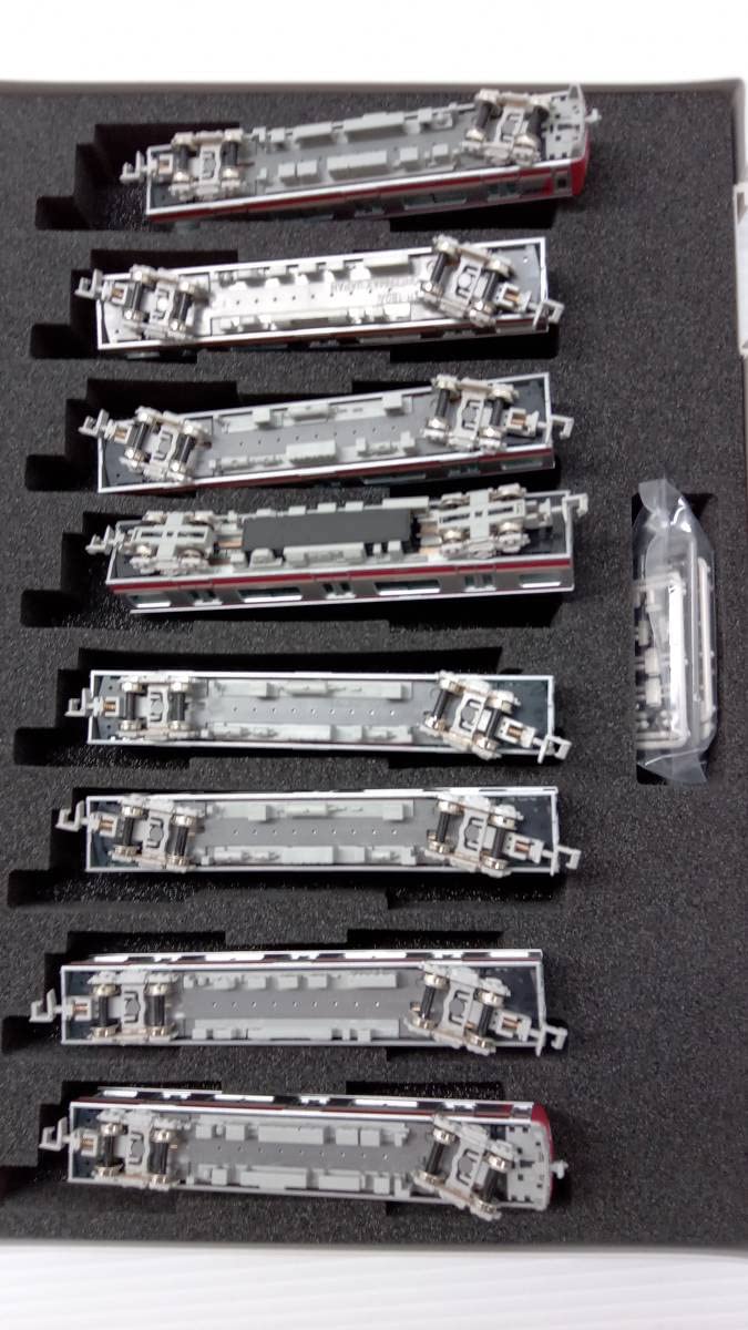 Amazon.co.jp: Nゲージ GREENMAX 30496 京急新1000形ステンレス車(SR